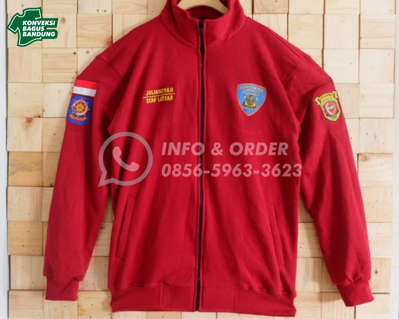 konveksi bagus bandung