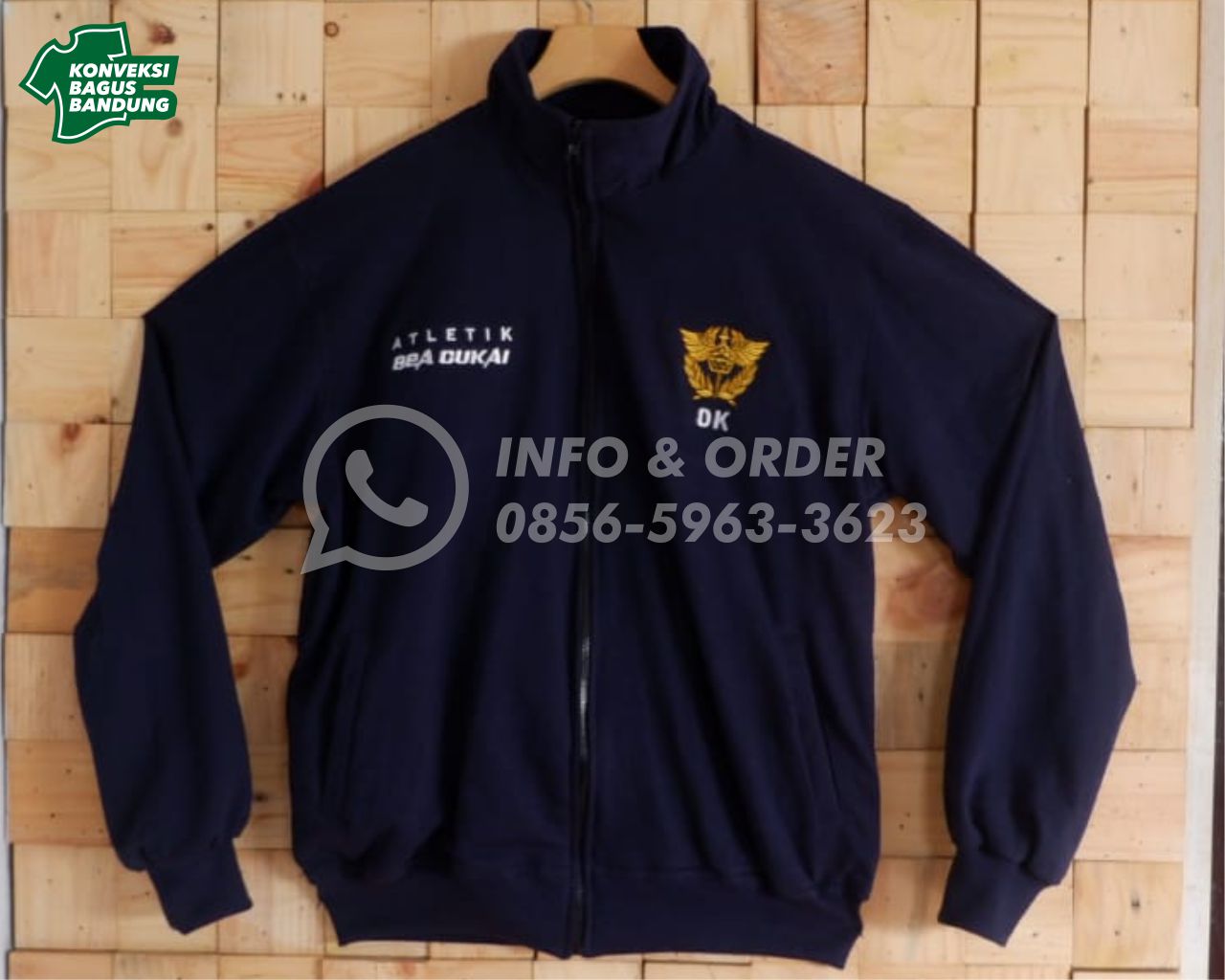 konveksi bagus bandung